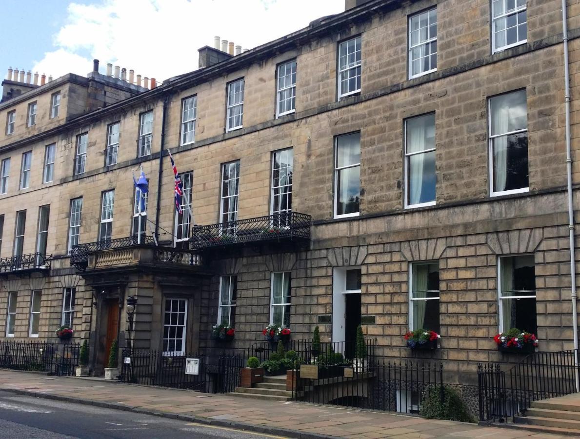 Hotel Royal Scots Club